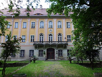 Schloss Königsbrück Schloss Königsbrück