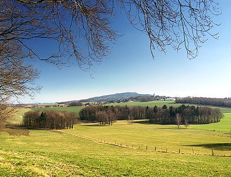 Kottmar vom Hutberg Kottmar vom Hutberg